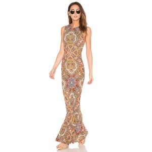 Cleobella Rock Maxi Dress - Size Small